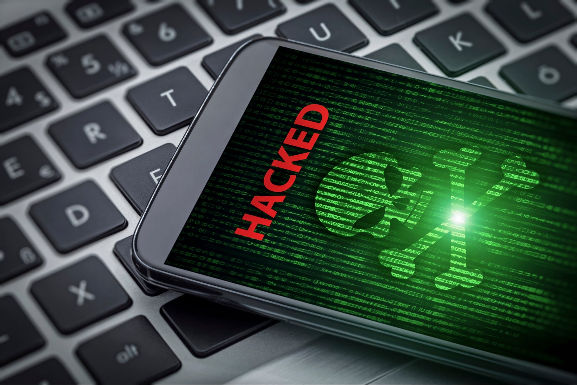 How to Check if Your Phone is Hacked